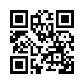 QR-Code https://ppt.cc/W18C