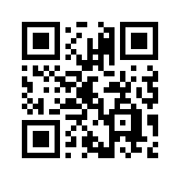QR-Code https://ppt.cc/W1Be