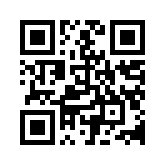 QR-Code https://ppt.cc/W1Bj