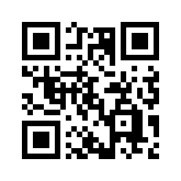 QR-Code https://ppt.cc/W1Tj