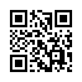 QR-Code https://ppt.cc/W1Uq