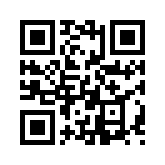 QR-Code https://ppt.cc/W1dY