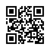 QR-Code https://ppt.cc/W2SN