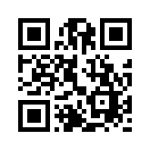 QR-Code https://ppt.cc/W3HK
