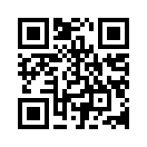 QR-Code https://ppt.cc/W3RL