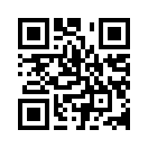 QR-Code https://ppt.cc/W3tM