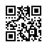QR-Code https://ppt.cc/W3uV
