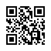 QR-Code https://ppt.cc/W4HS