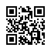 QR-Code https://ppt.cc/W4NW