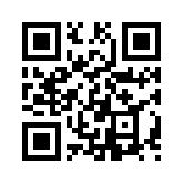 QR-Code https://ppt.cc/W4WZ