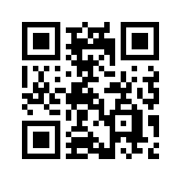 QR-Code https://ppt.cc/W4tJ
