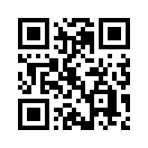 QR-Code https://ppt.cc/W5jD
