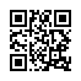 QR-Code https://ppt.cc/W5mD