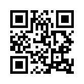 QR-Code https://ppt.cc/W6BQ