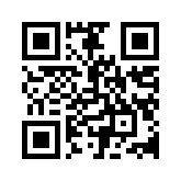QR-Code https://ppt.cc/W6Bh