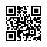 QR-Code https://ppt.cc/W6UJ