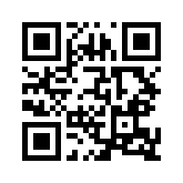 QR-Code https://ppt.cc/W6WH