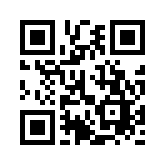 QR-Code https://ppt.cc/W6Y-