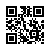QR-Code https://ppt.cc/W6ch