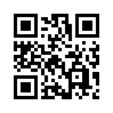 QR-Code https://ppt.cc/W6j8