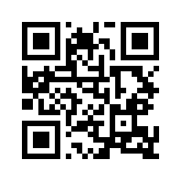 QR-Code https://ppt.cc/W6tW