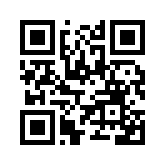 QR-Code https://ppt.cc/W7cL