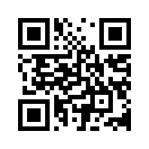 QR-Code https://ppt.cc/W7nB