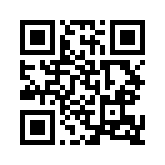 QR-Code https://ppt.cc/W8BB