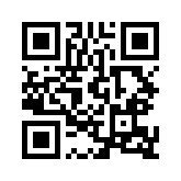 QR-Code https://ppt.cc/W8K9