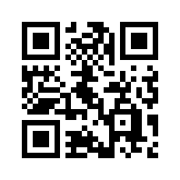 QR-Code https://ppt.cc/W8LX