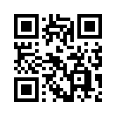 QR-Code https://ppt.cc/W8U_