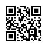 QR-Code https://ppt.cc/W8XB