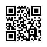 QR-Code https://ppt.cc/W8Xq