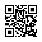 QR-Code https://ppt.cc/W8dC