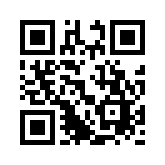 QR-Code https://ppt.cc/W8t9