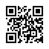 QR-Code https://ppt.cc/W8vG