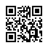 QR-Code https://ppt.cc/W9%7EW