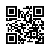 QR-Code https://ppt.cc/W9%7EZ