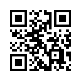 QR-Code https://ppt.cc/W9G5