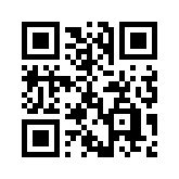 QR-Code https://ppt.cc/W9bB