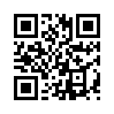 QR-Code https://ppt.cc/W9nH