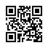 QR-Code https://ppt.cc/W9vL