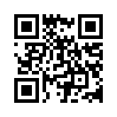 QR-Code https://ppt.cc/W9yX