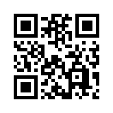 QR-Code https://ppt.cc/WE%7EA