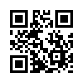 QR-Code https://ppt.cc/WE%7EV