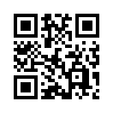 QR-Code https://ppt.cc/WE%7Eh