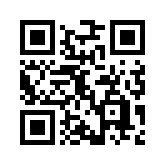 QR-Code https://ppt.cc/WENS