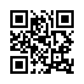 QR-Code https://ppt.cc/WER3