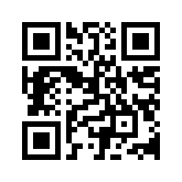 QR-Code https://ppt.cc/WERz