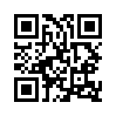 QR-Code https://ppt.cc/WEh3